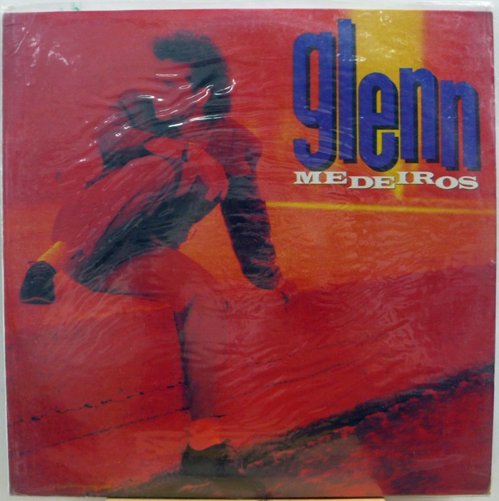 glenn / MEDEIROS