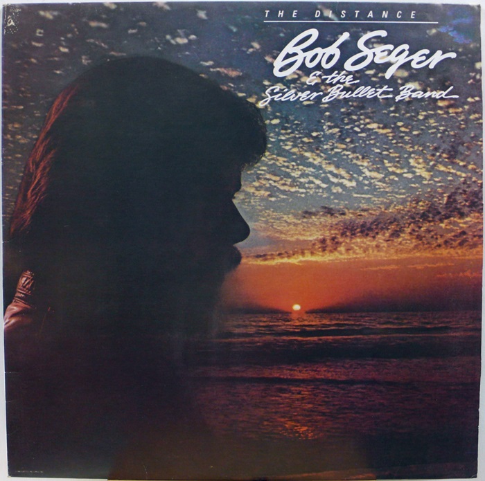 Bob Seger &amp; the Silver Bullet Band / THE DISTANCE