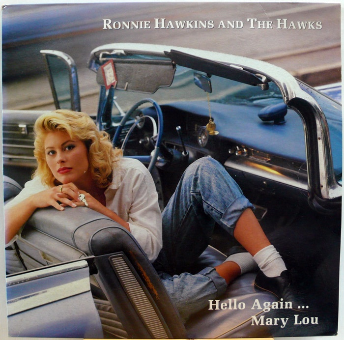 Ronnie Hawkins &amp; The Hawks