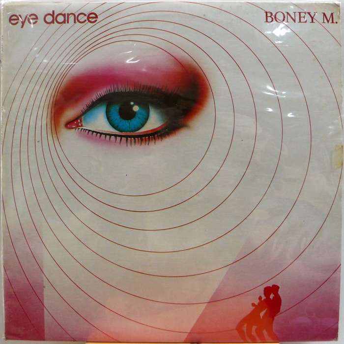 BONEY M / EYE DANCE