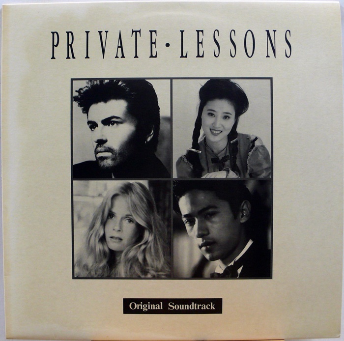 PRIVATE LESSONS ost
