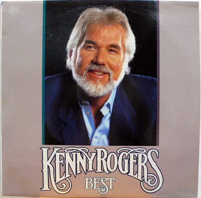 KENNY ROGERS / BEST