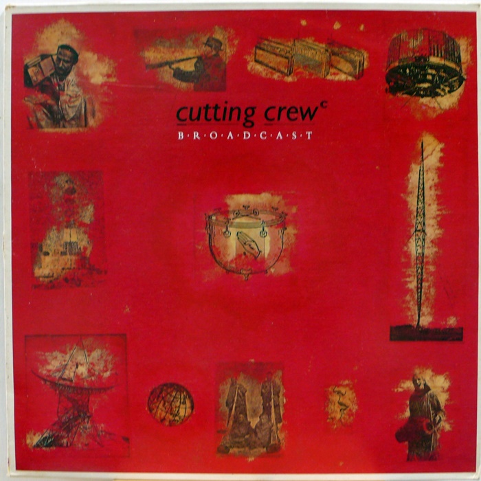 CUTTING CREW / BROADCAST