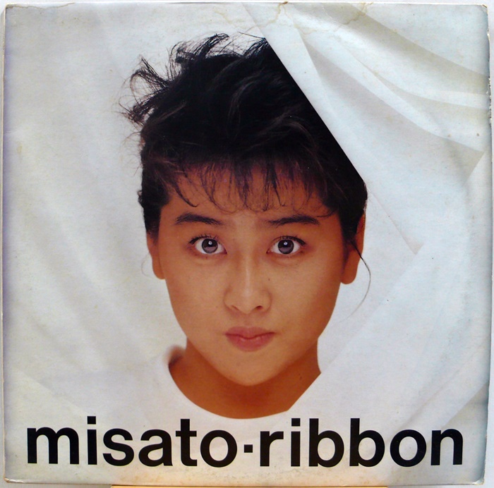 Misato(와타나베 미사토) / Ribbon(일본음악)