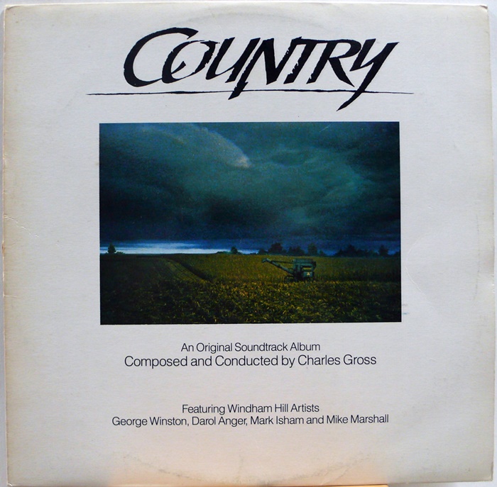 Country / George Winston
