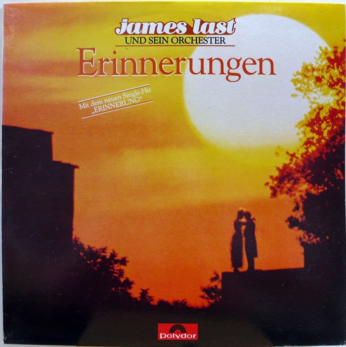 James Last Orchestra / Erinnerungen