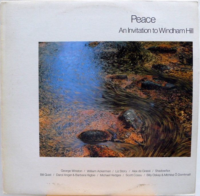Peace / An Invitation To Windham Hill