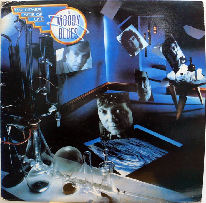 MOODY BLUES / THE OTHER SIDE OF LIFE