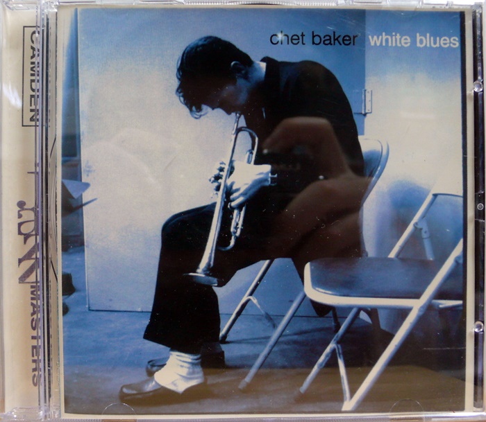 Chet Baker / White Blues