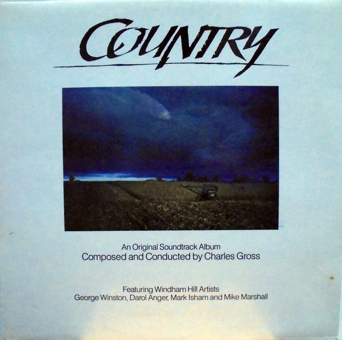 COUNTRY / George Winston