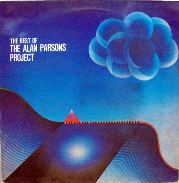 THE ALAN PARSONS PROJECT / THE BEST OF THE ALAN PARSONS PROJECT