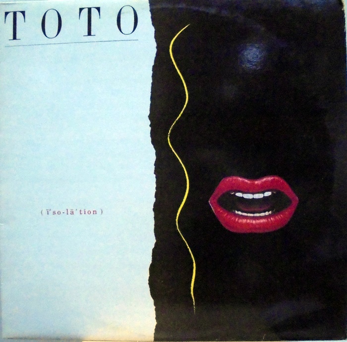 TOTO / ISOLATION