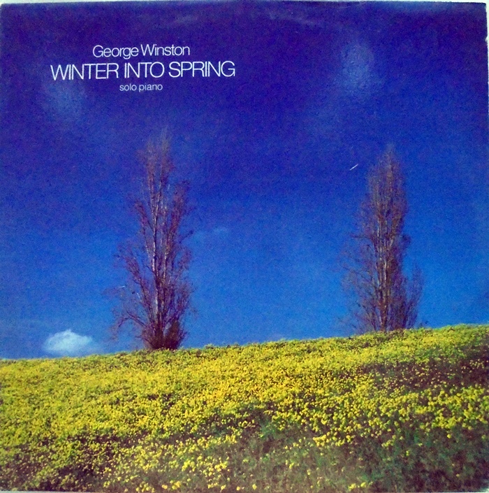 George Winston / Winter Into Spring