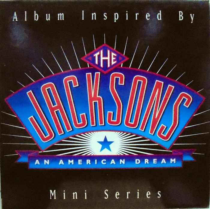 The Jacksons / An American Dream ost