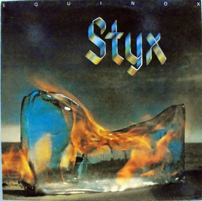 STYX / EQUINOX
