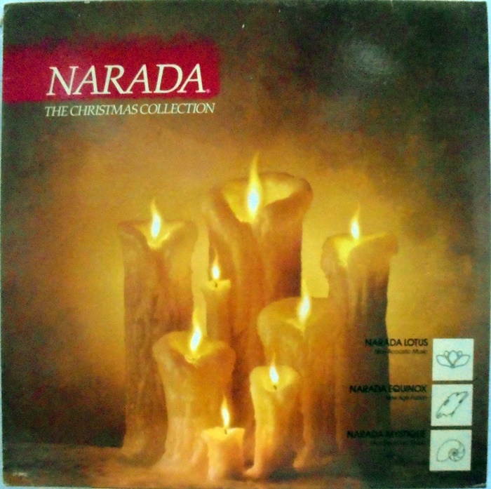 NARADA / THE CHRISTMAS COLLECTION
