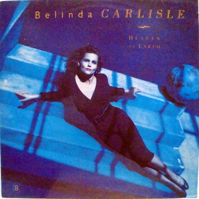 Belinda CARLISLE / Heaven On Earth