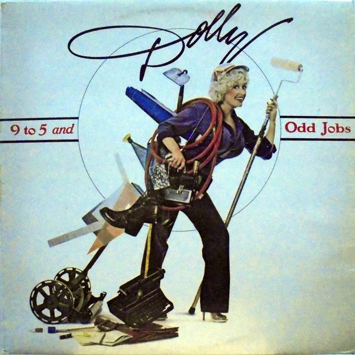 Dolly Parton / &quot;9 to 5&quot; and Odd Jobs