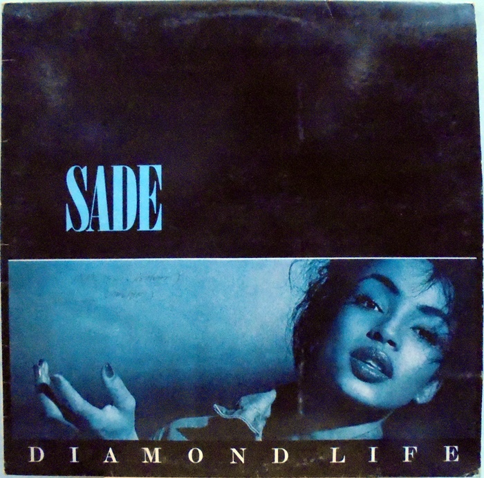 SADE / DIAMOND LIFE
