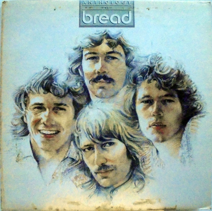 BREAD / ANTHOLOGY OF BREAD