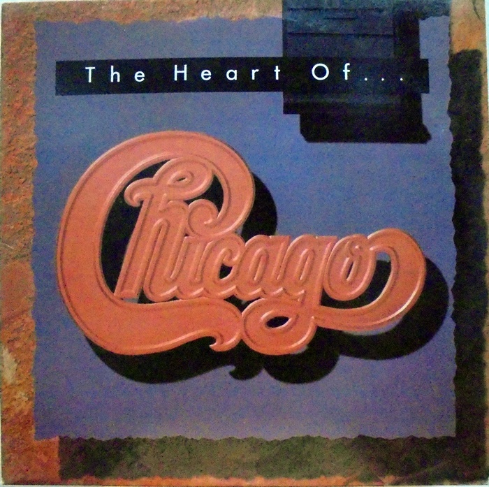 CHICAGO / THE HEART OF CHICAGO