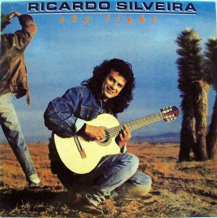 Ricardo Silveira / Sky Light