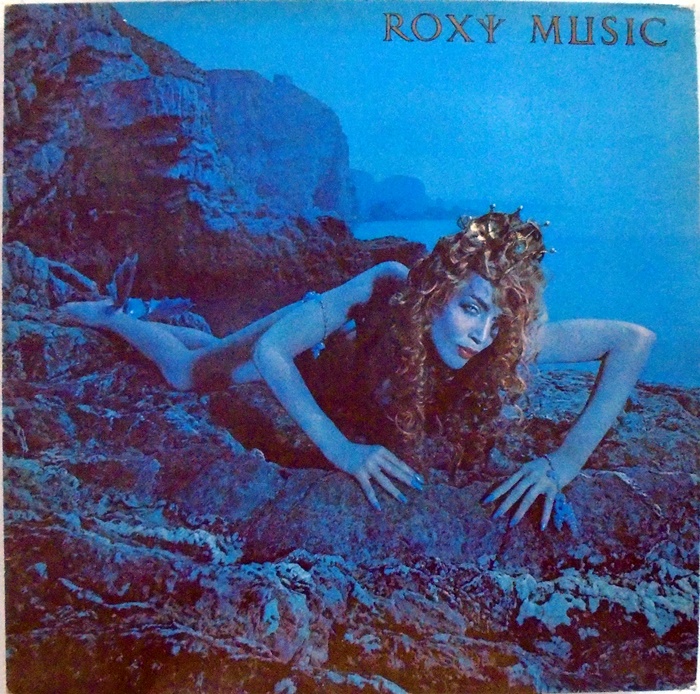 ROXY MUSIC / SIREN