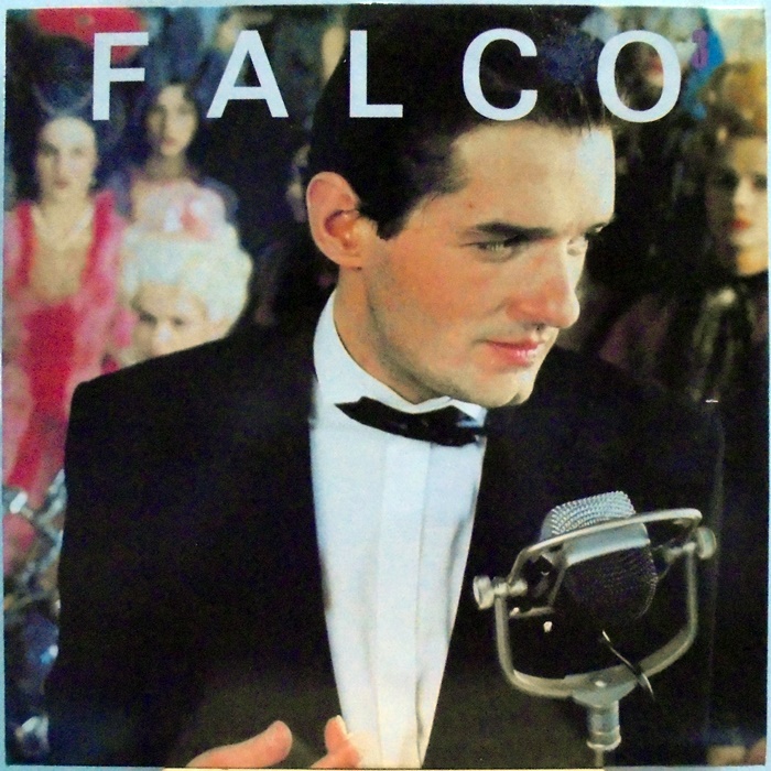 FALCO / FALCO 3
