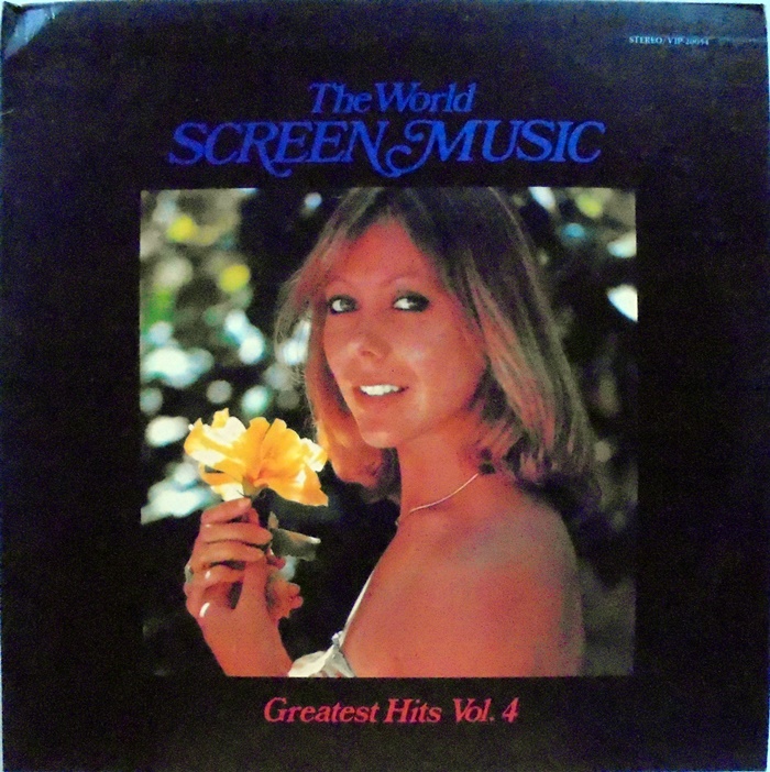 The World Screen Music Greatest Hits Vol.4
