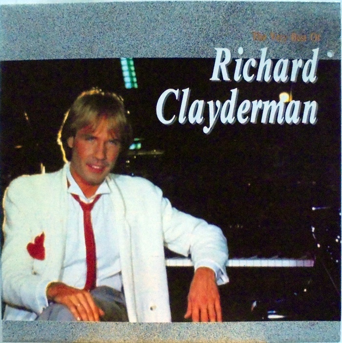 The Very Best Of Richard Clayderman