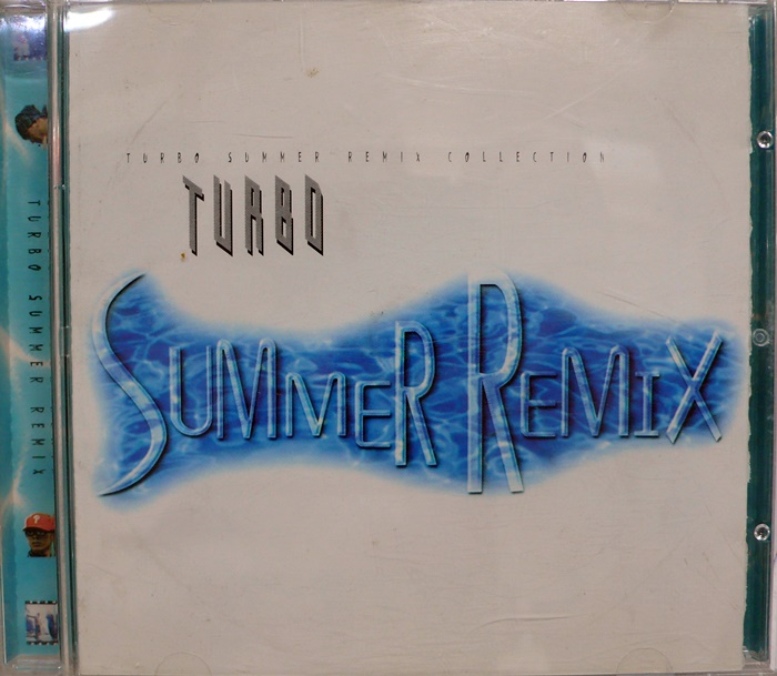 터보(Turbo) / Summer Remix