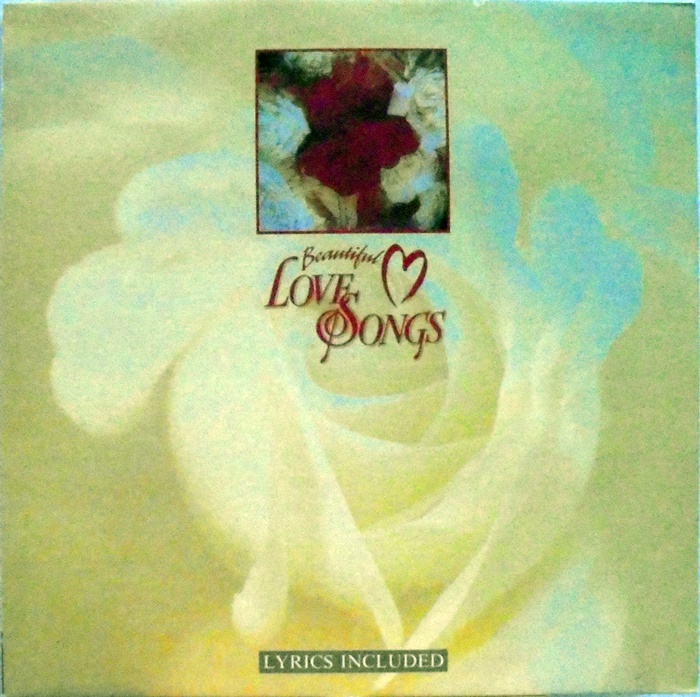 Various Artists / Beautiful Love Songs