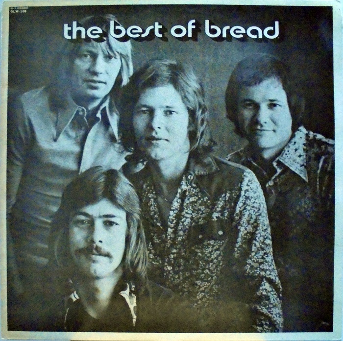 BREAD / THE BEST OF BREAD