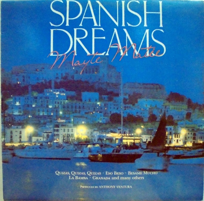 SPANISH DREAMS
