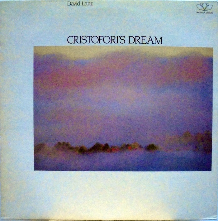 DAVID LANZ / CRISTOFOR&#039;S DREAM