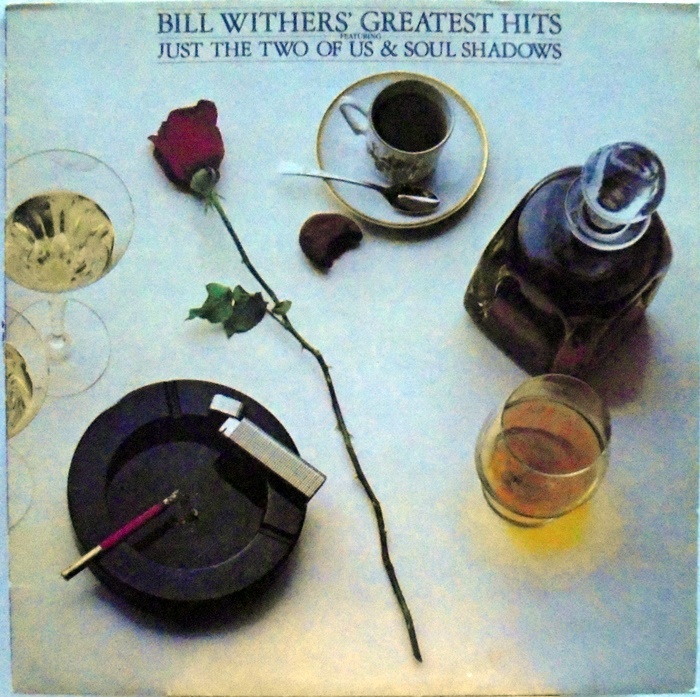 BILL WITHERS / GREATEST HITS