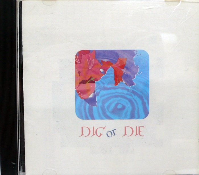 Dig Or Die