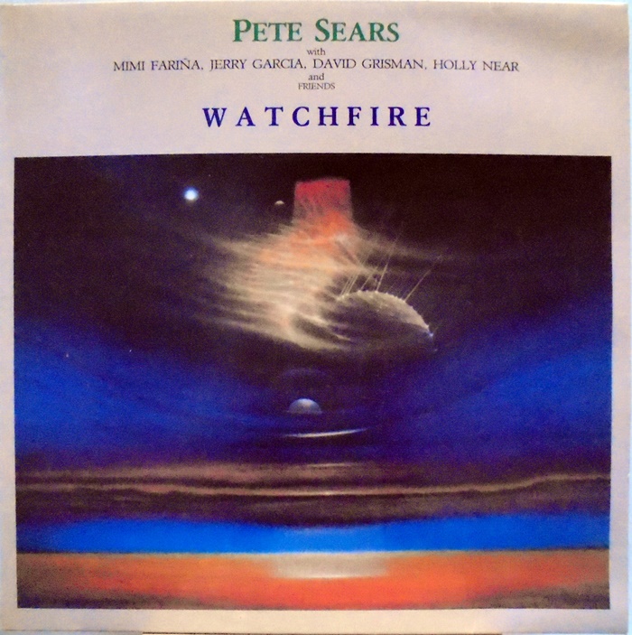 PETE SEARS / WATCHFIRE