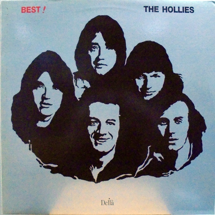 THE HOLLIES / BEST!