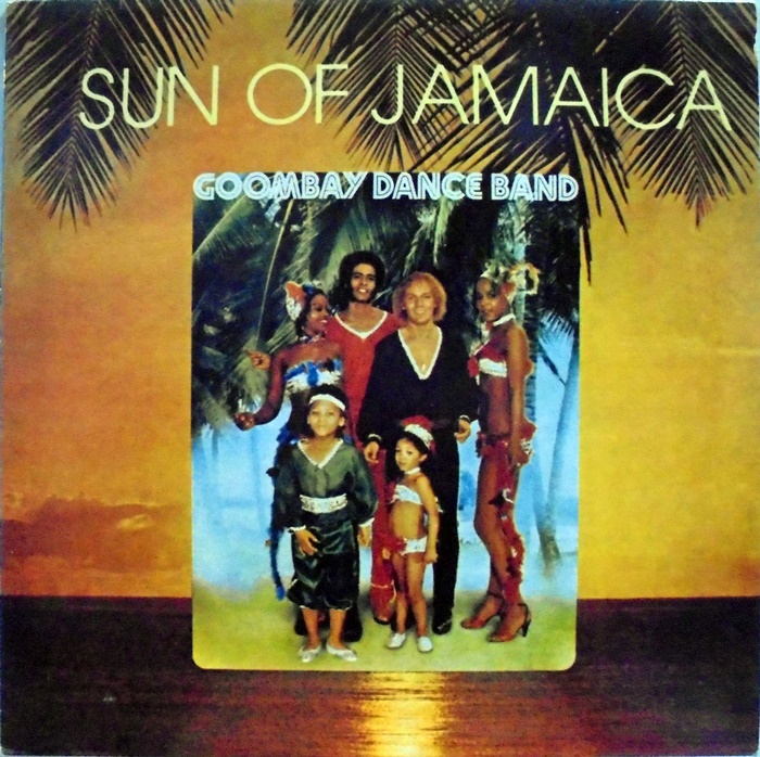 GOOMBAY DANCE BAND / SUN OF JAMAICA