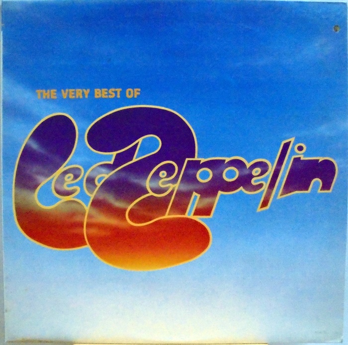 Led Zeppelin / The Very Best of Led Zeppelin