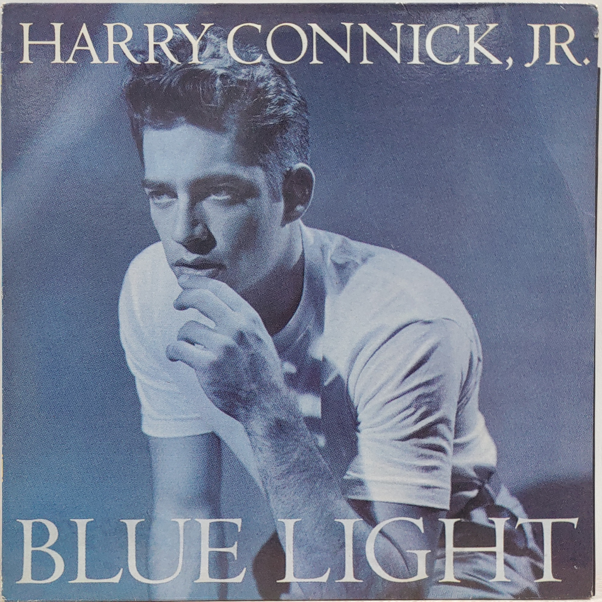 HARRY CONNICK,JR. / BLUE NIGHT, RED NIGHT