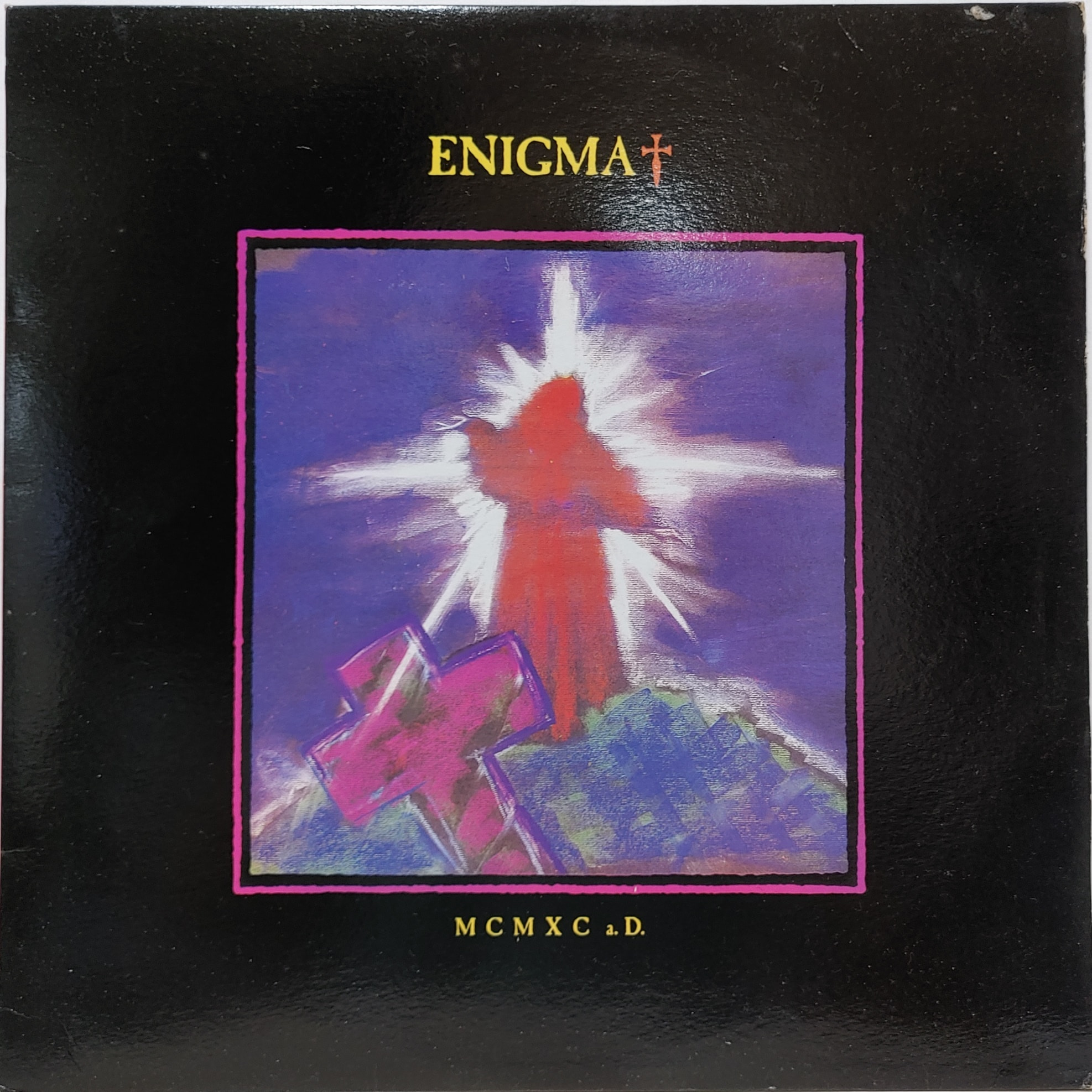 ENIGMA / MCMXC a.D.