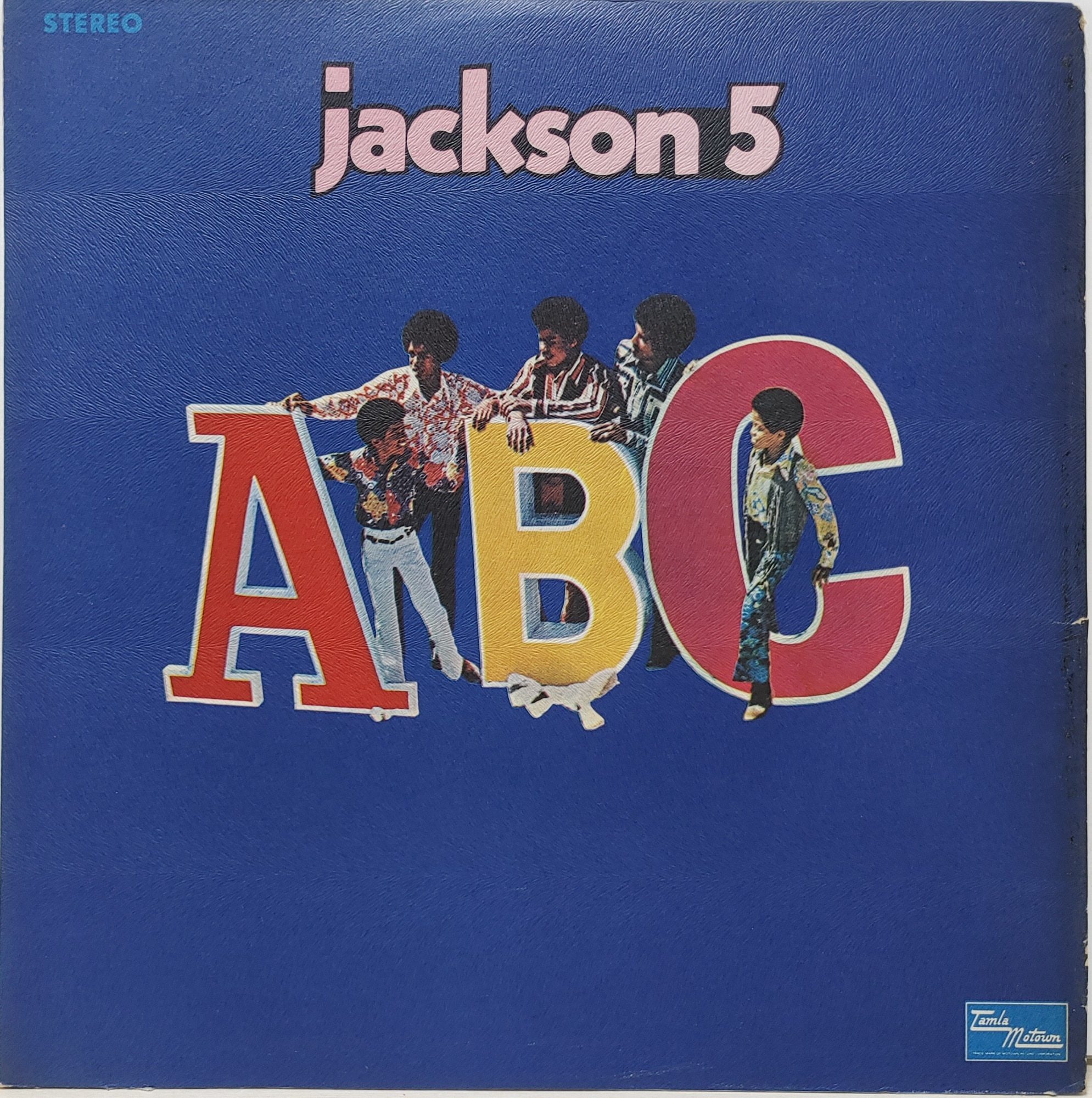 Jackson 5 / ABC