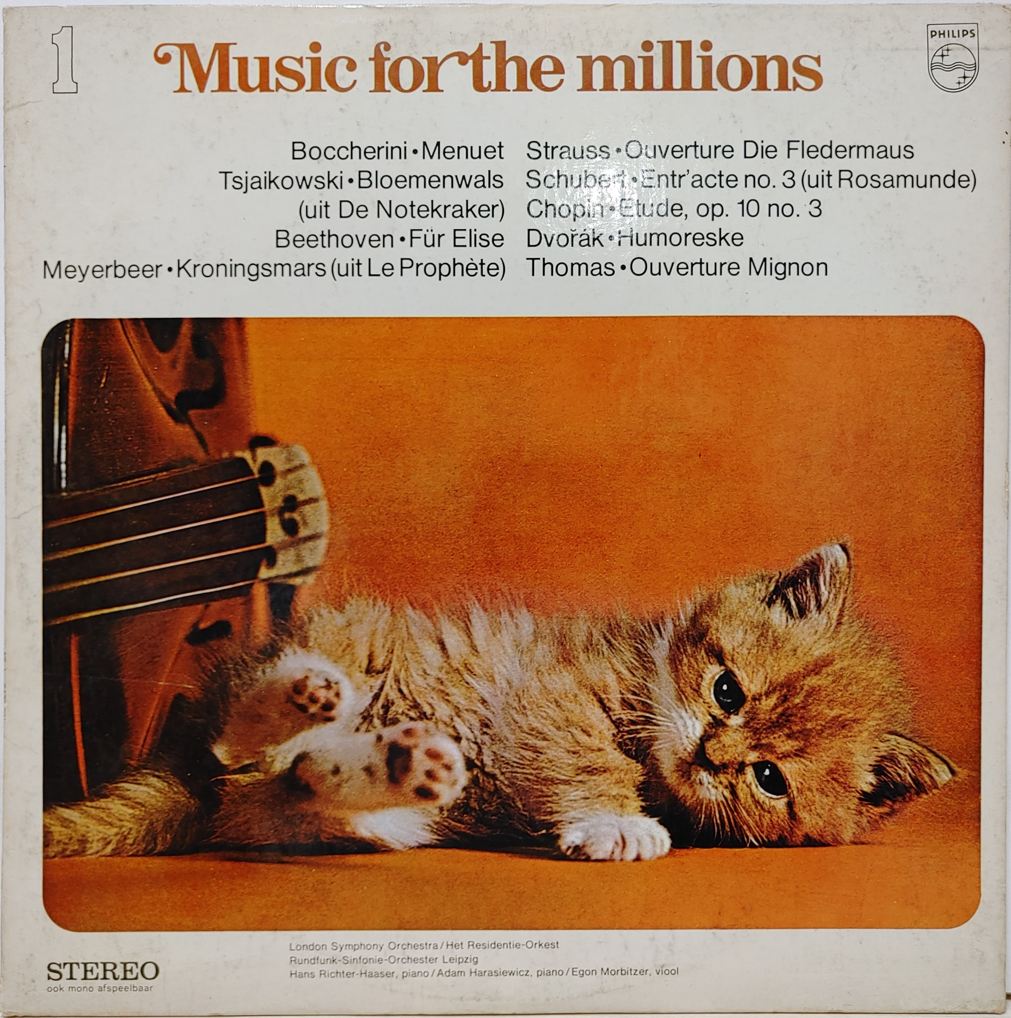 Music For The Millions 01
