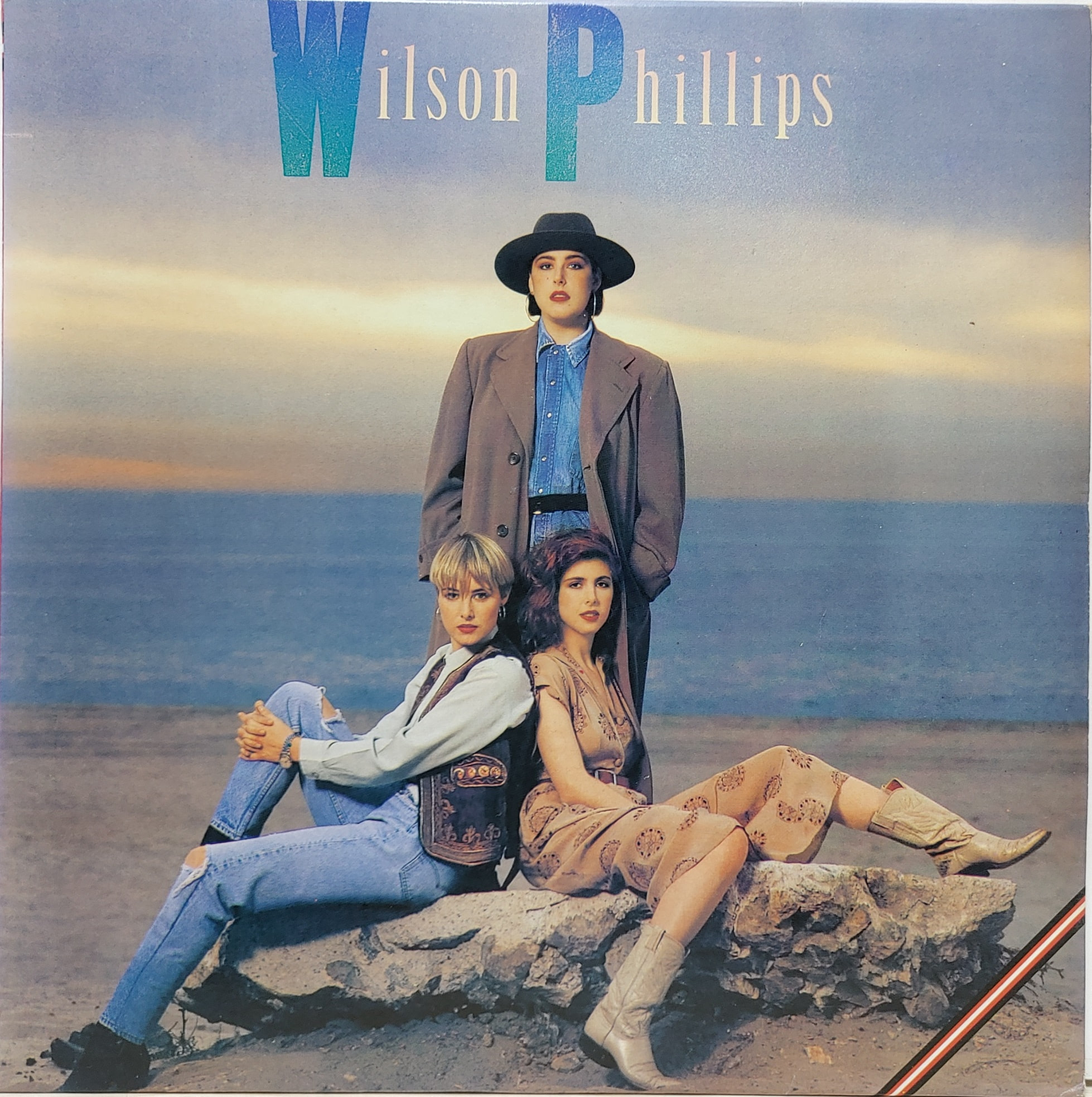 WILSON PHILLIPS