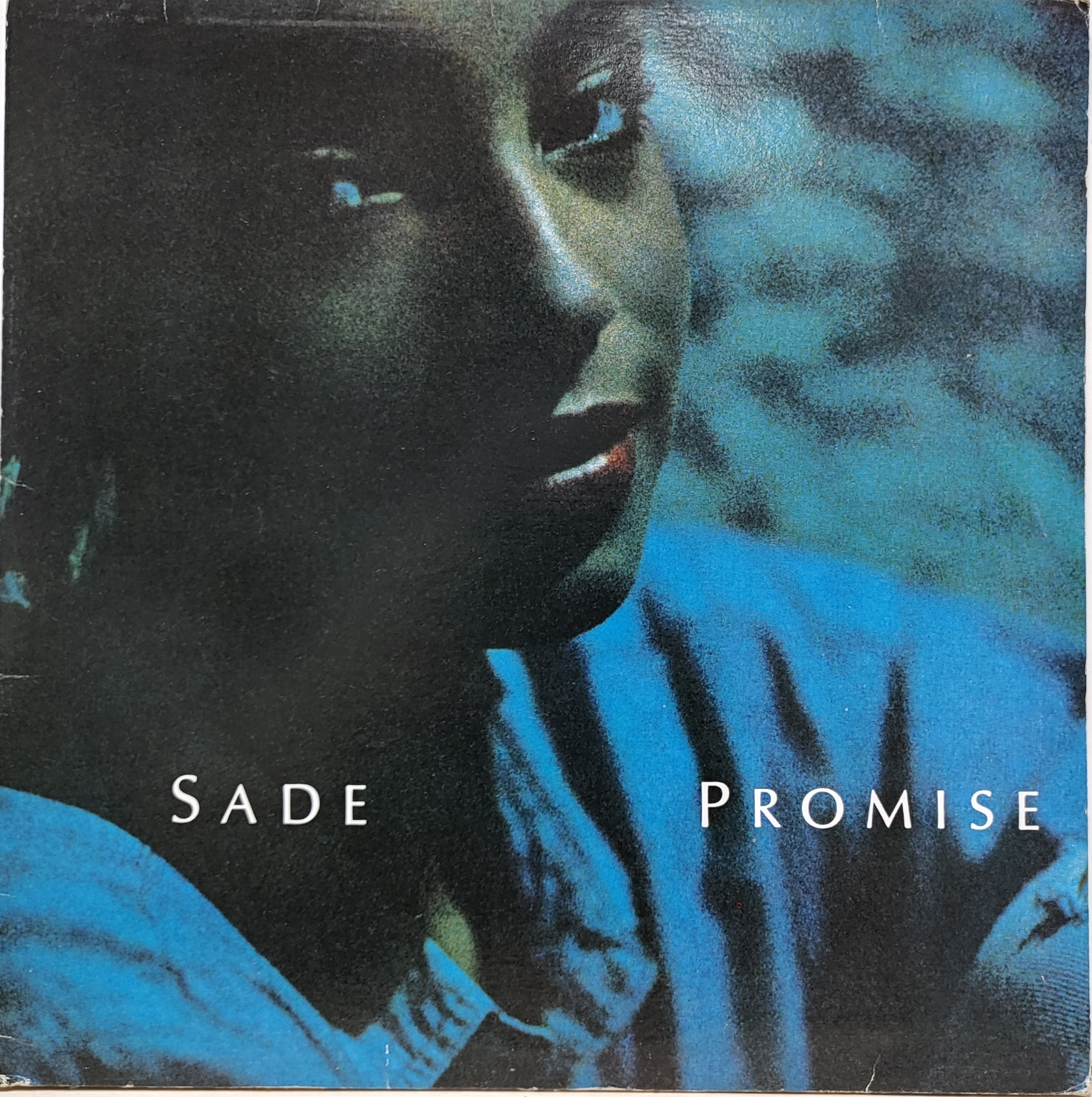 SADE / PROMISE