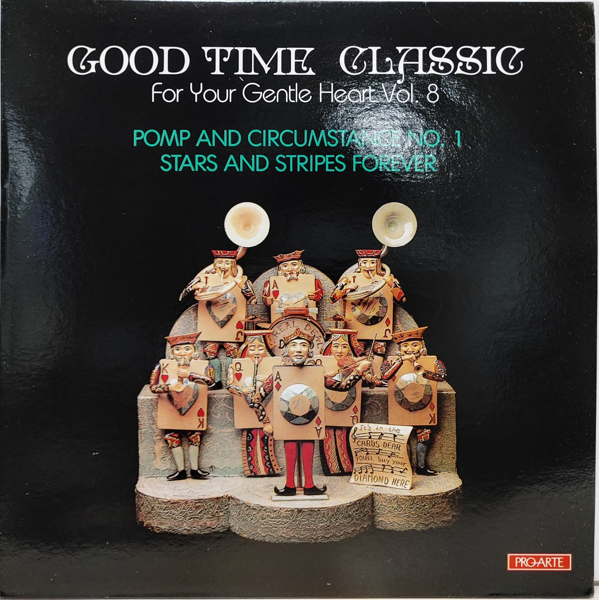 Good Time Classic Vol.08