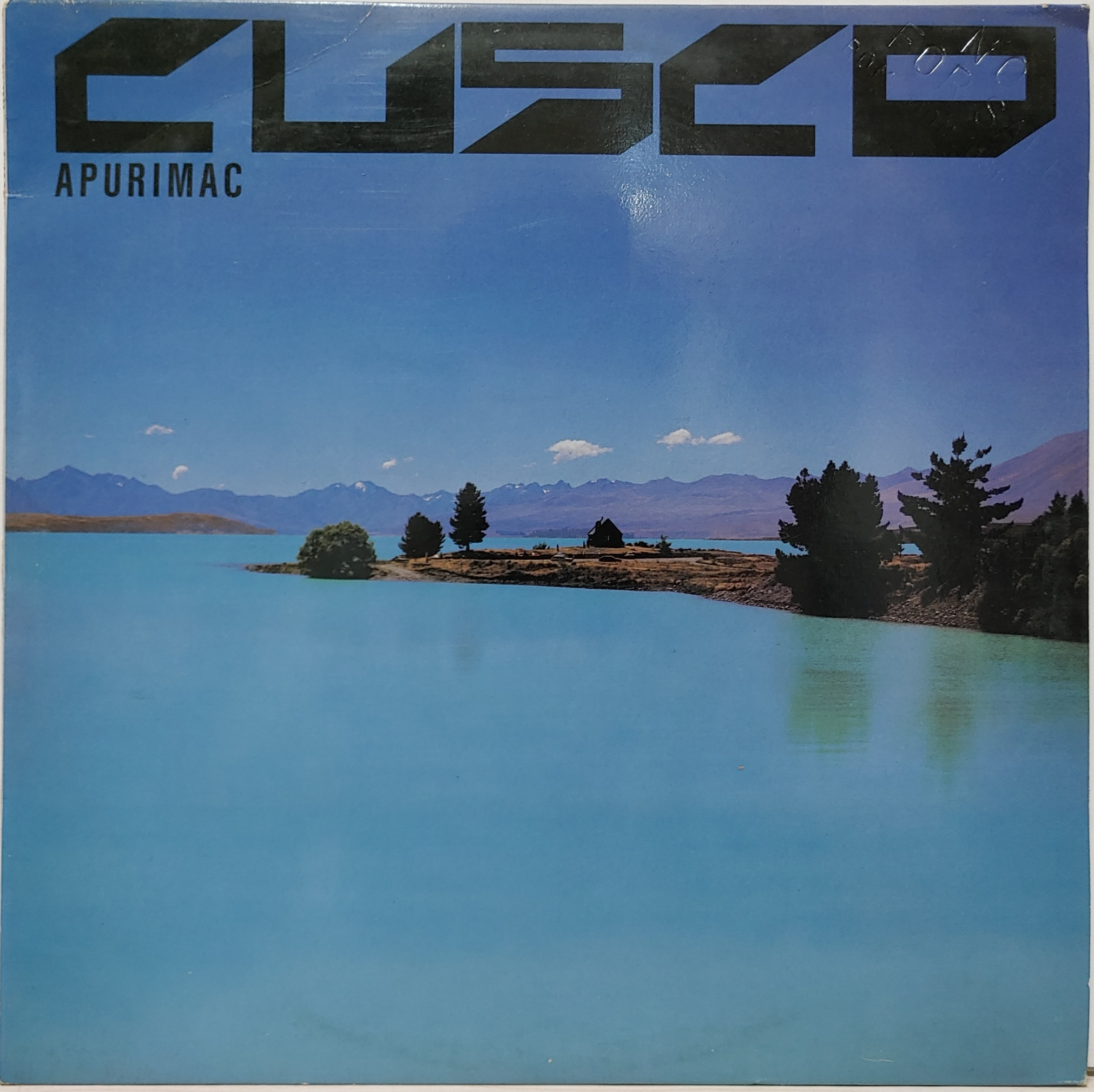 CUSCO / APURIMAC