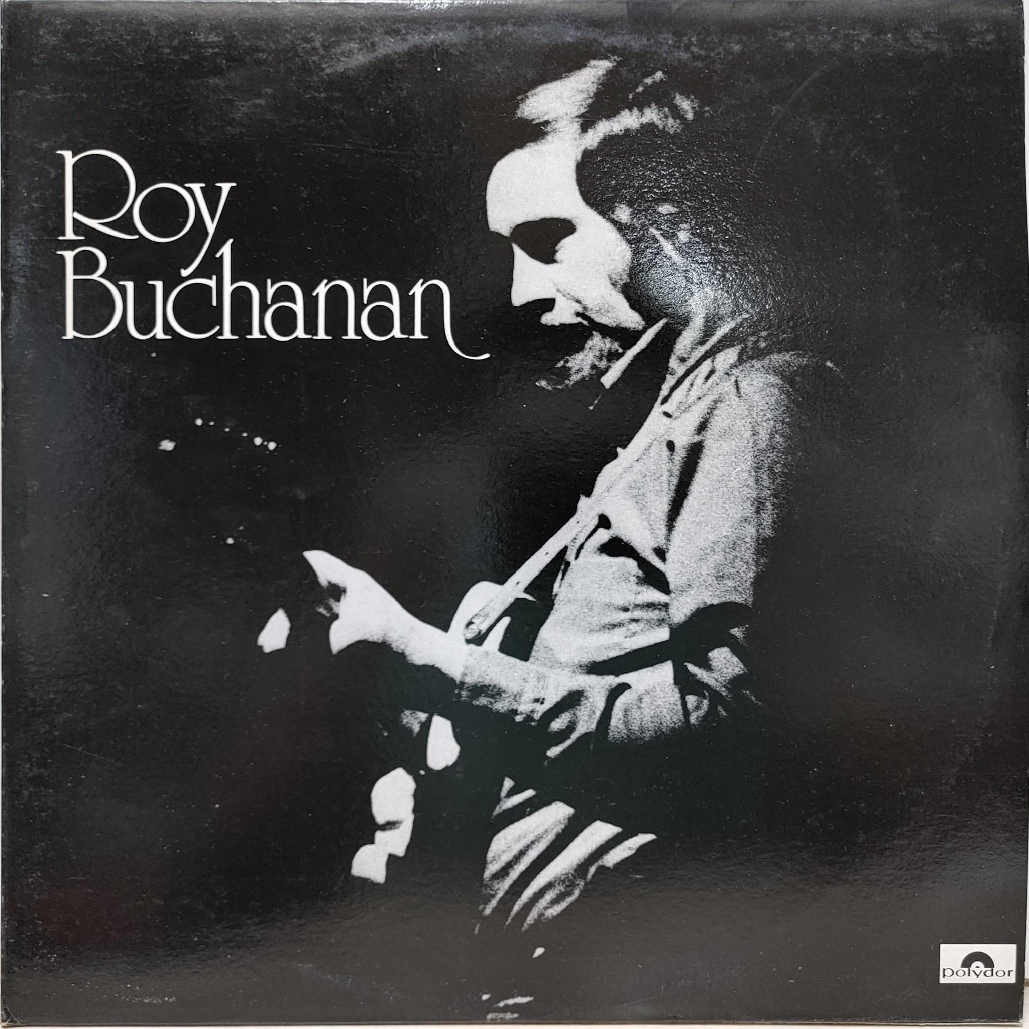 ROY BUCHANAN / SWEET DREAMS